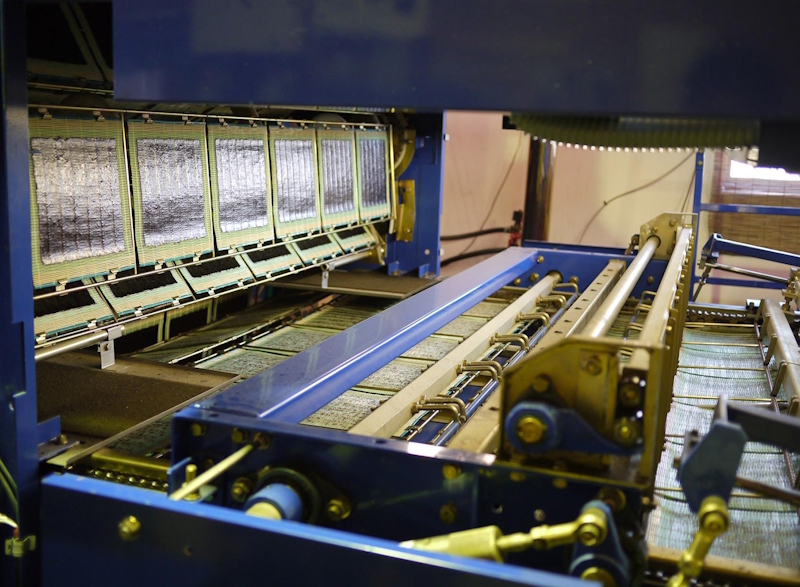 Norimomo 食物安全檢查流程