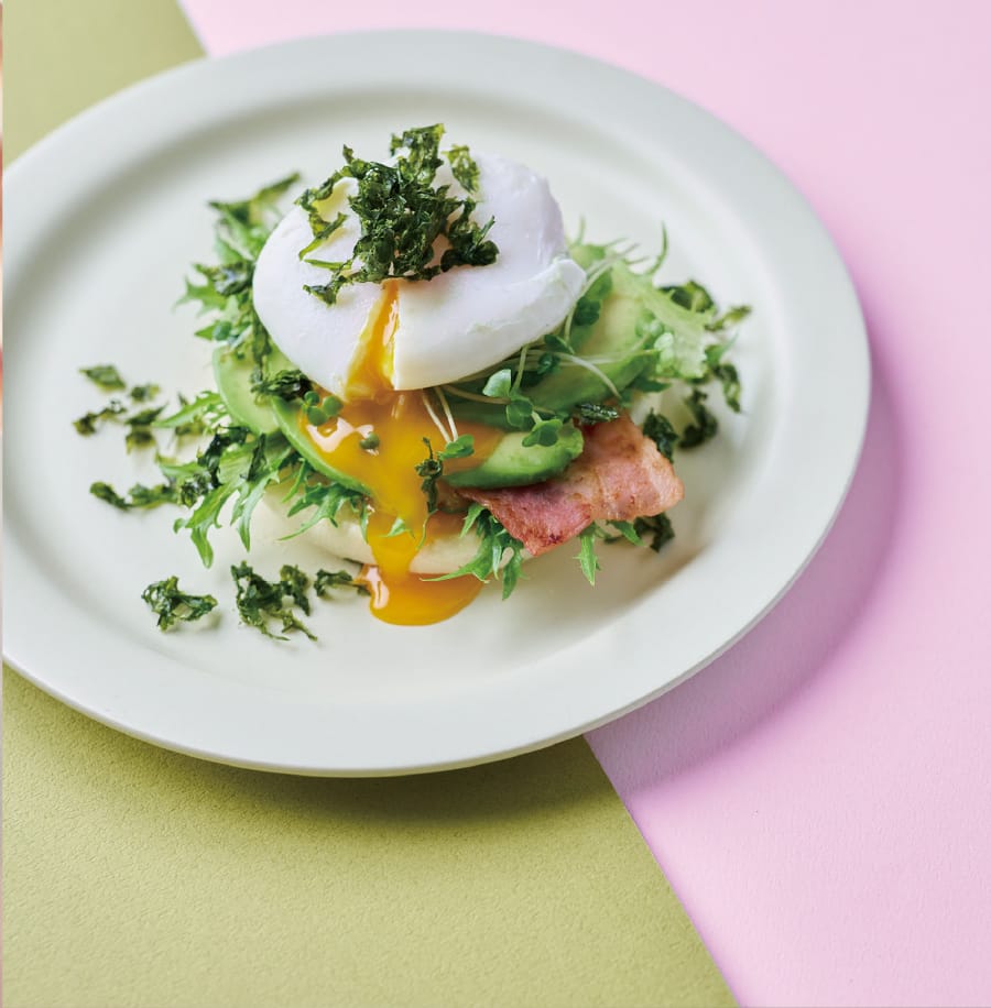 百海苔 品牌故事 日本紫菜文化