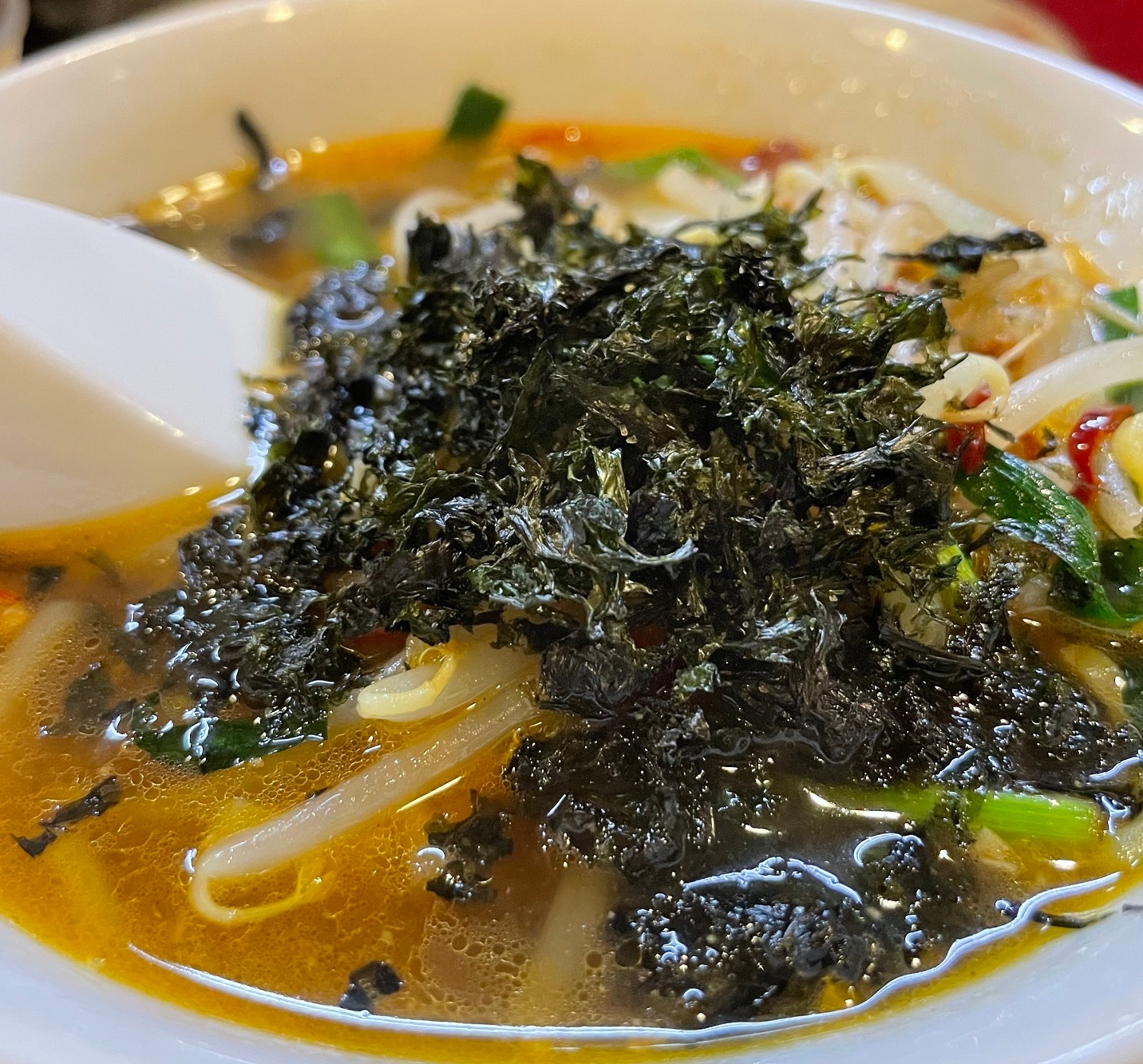 百海苔 極細烤海苔 / 紫菜 產品圖片