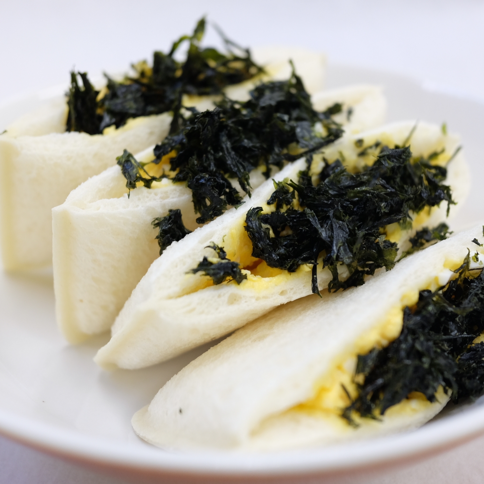 百海苔 極細烤海苔 / 紫菜 產品圖片