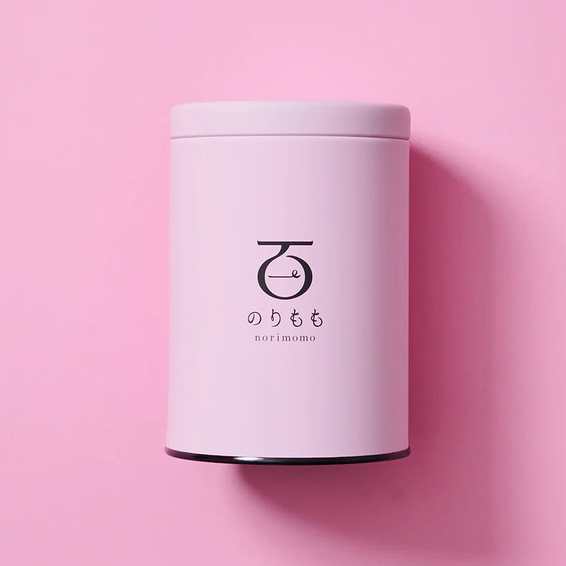 百海苔 高級紫菜禮盒裝 (原味及味付各1罐)
 產品圖片