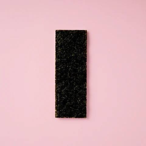 百海苔 高級紫菜禮盒裝 (原味及味付各1罐)
 產品圖片