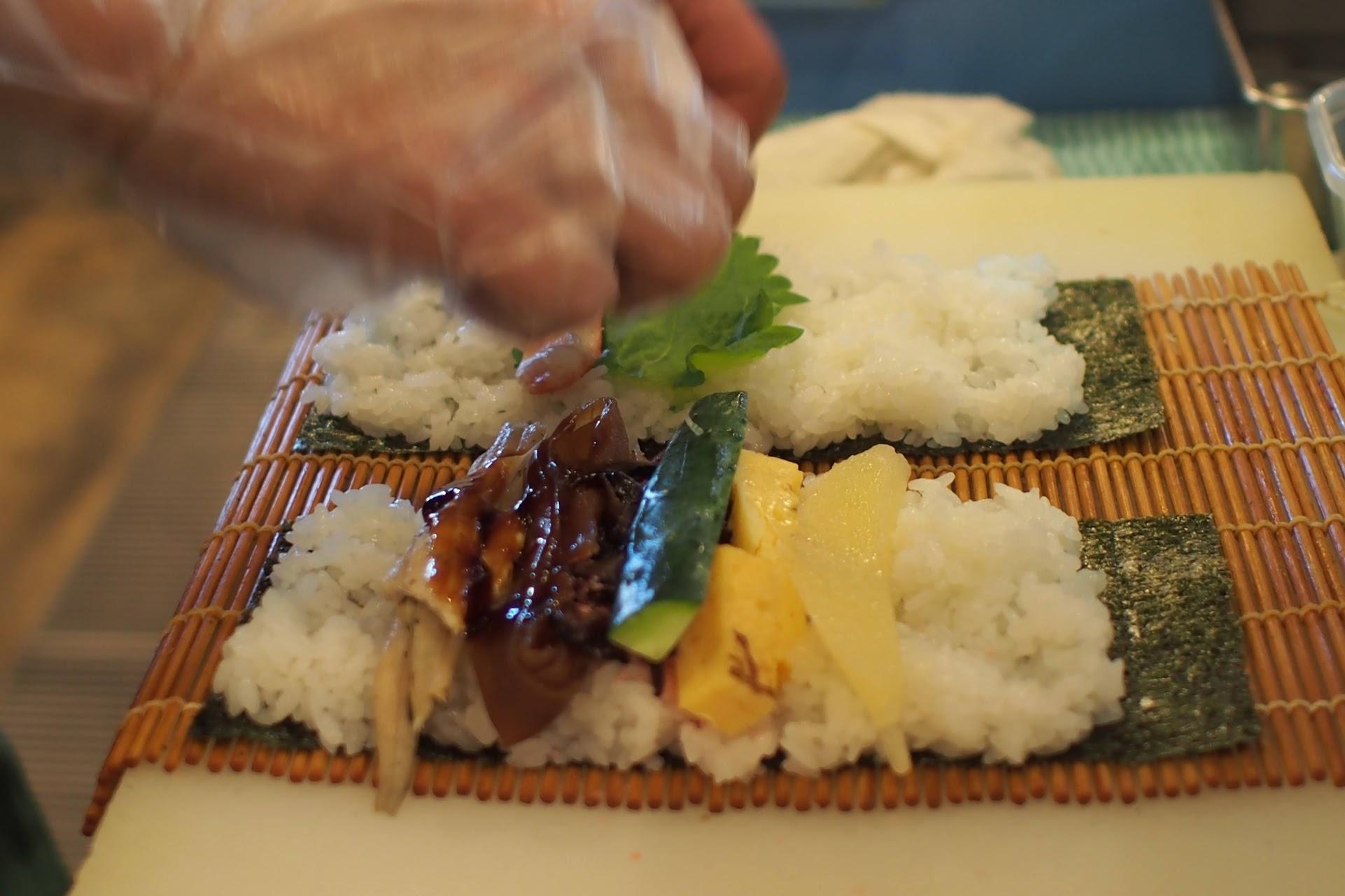 百海苔 上等太卷紫菜 (10片) 產品圖片