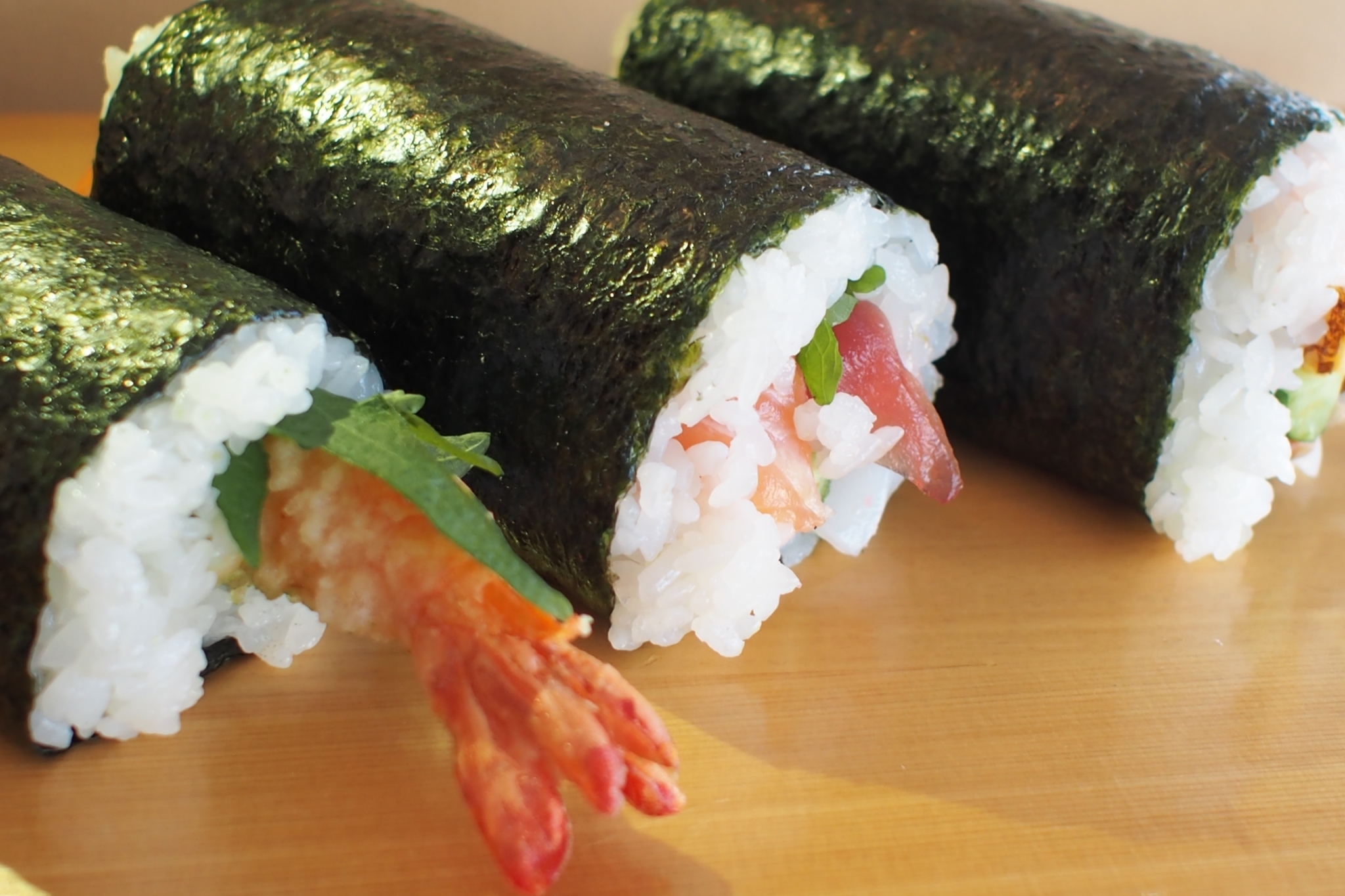 百海苔 細卷紫菜 (2切 20片) 產品圖片