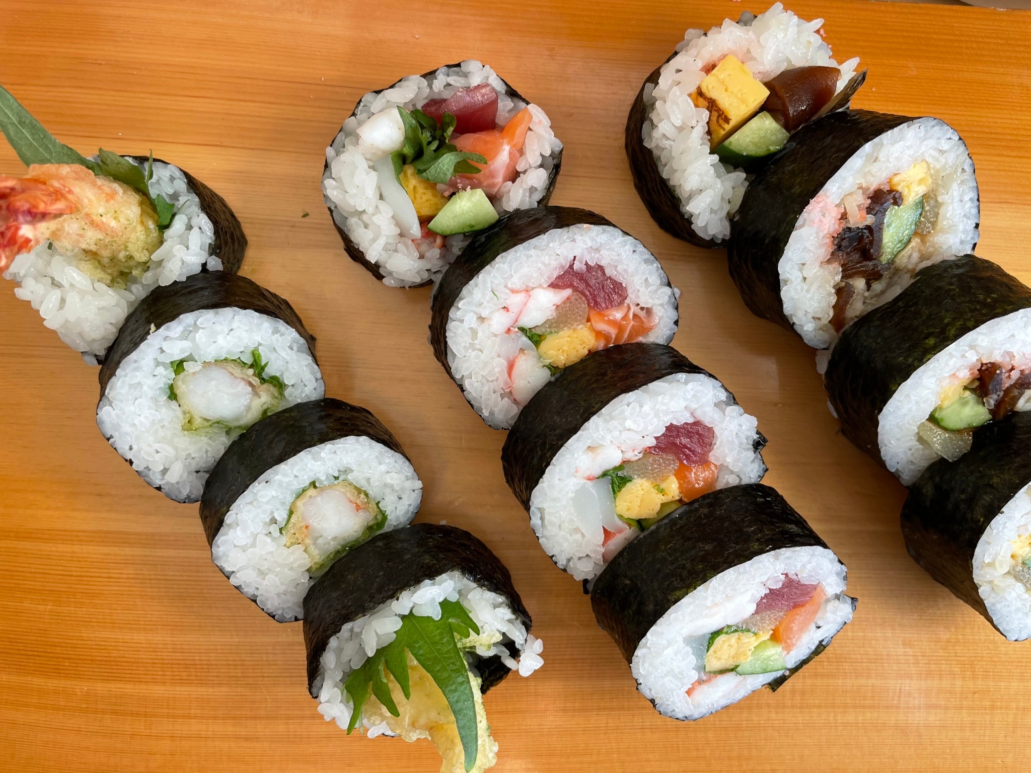 百海苔 細卷紫菜 (2切 20片) 產品圖片